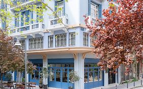 Bahar Boutique Hotel